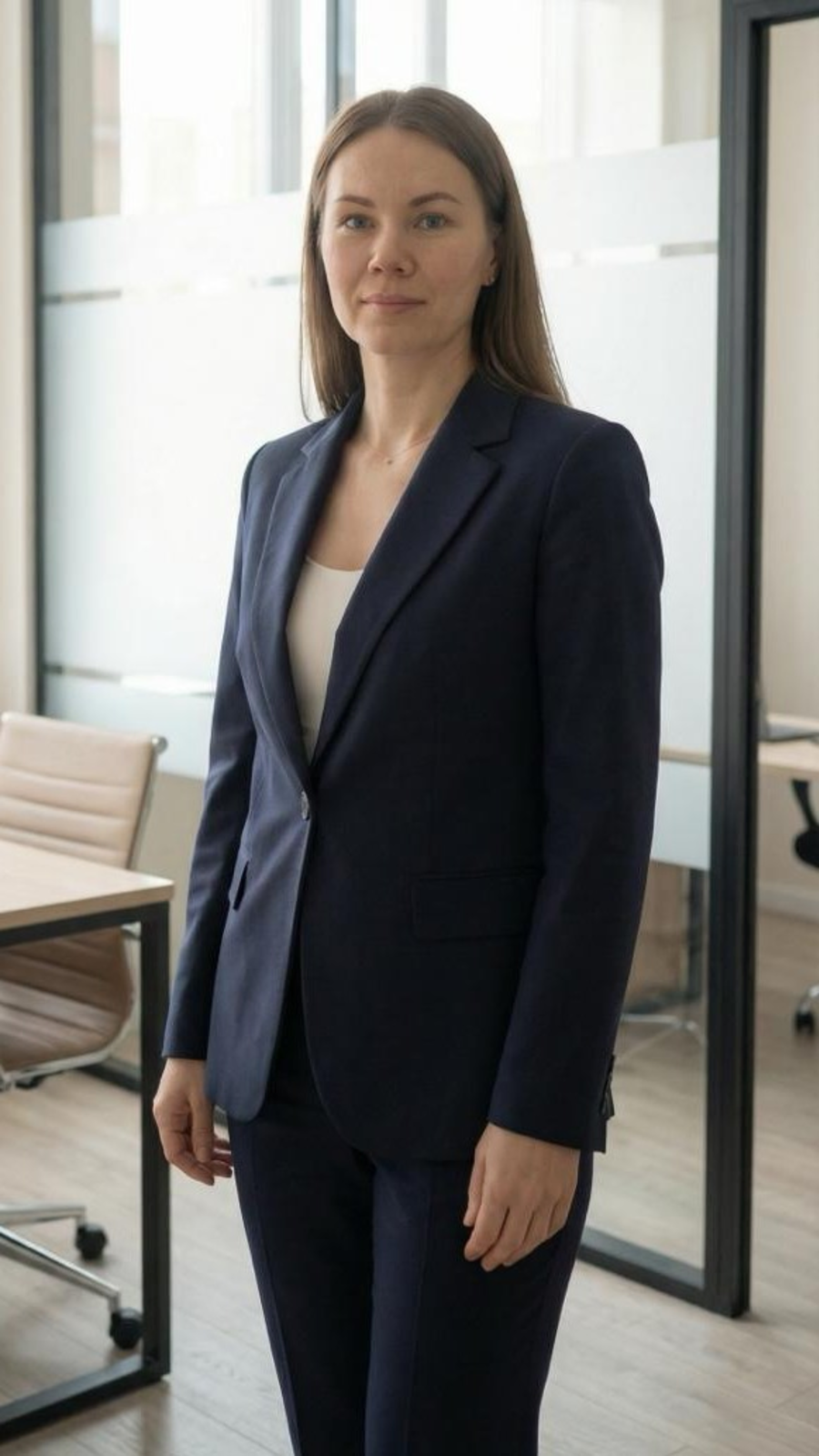 Елена Смирнова