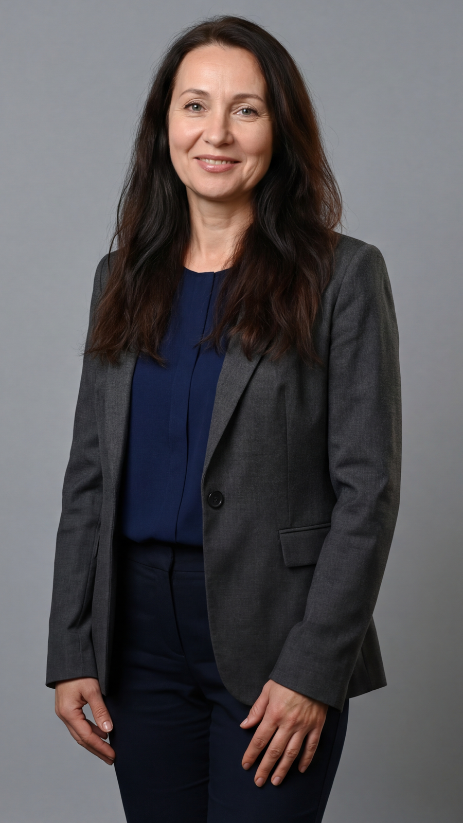 Лариса Ионова