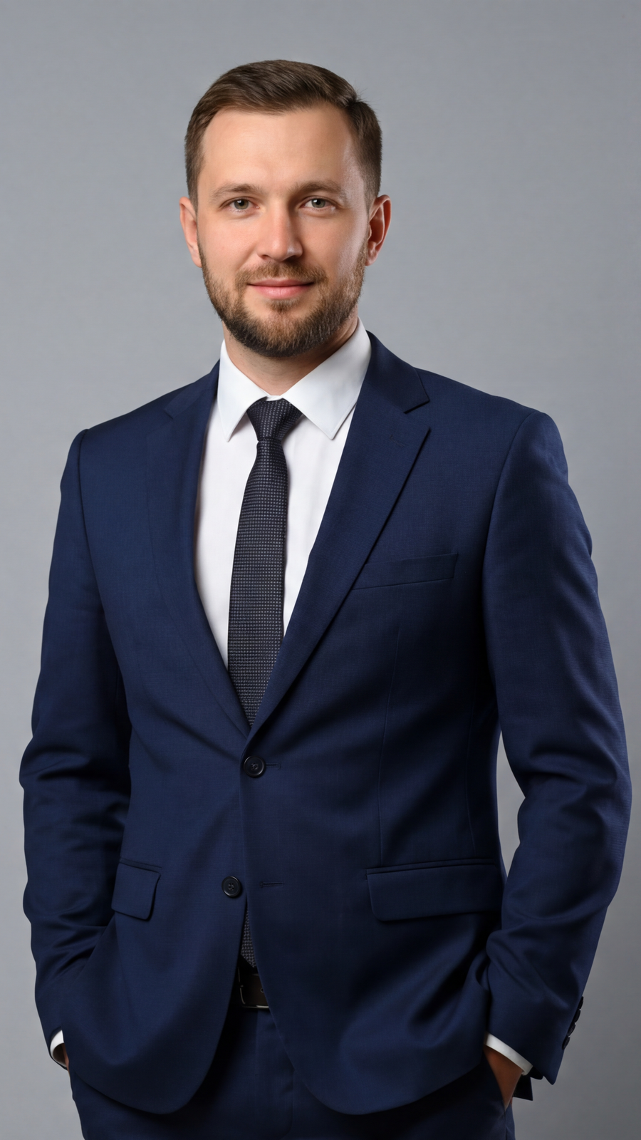 Александр Швец